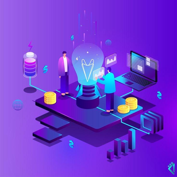 Android app-building interface